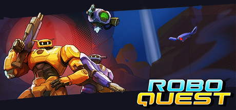 Roboquest/机器人任务（v0.8.9）-塔帕斯