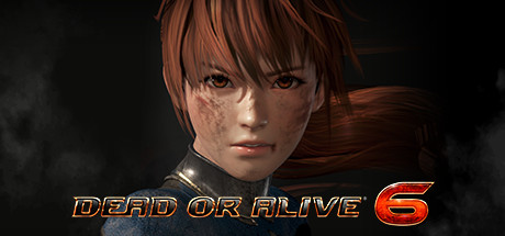 死或生6/Dead or Alive 6-塔帕斯