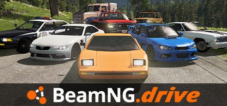 拟真车祸模拟/BeamNG.drive（v0.25）-塔帕斯