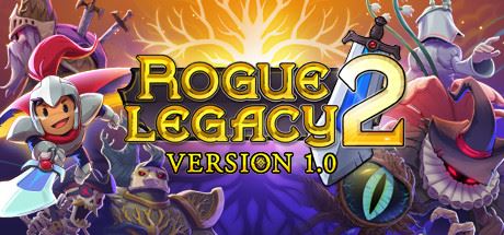 盗贼遗产2/Rogue Legacy 2（v1.01）-塔帕斯