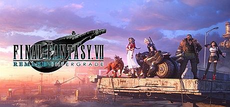 最终幻想7重制版/FINAL FANTASY VII REMAKE INTERGRADE（V1.001-1号升级档）-塔帕斯