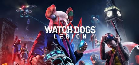 看门狗3：军团/Watch Dogs: Legion（v1.5.6-终极版+高清材质包）-塔帕斯