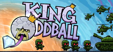 古怪之王/King Oddball（Build.20210203）-塔帕斯