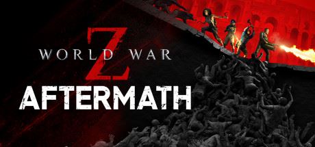 僵尸世界大战：劫后余生/ World War Z: Aftermath（V2.00）-塔帕斯