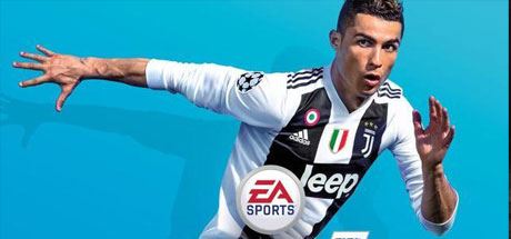 FIFA19-塔帕斯