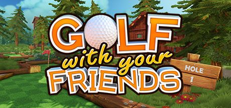 和你的朋友打高尔夫/Golf With Your Friends（v20200706）-塔帕斯