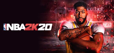 NBA2K20-塔帕斯