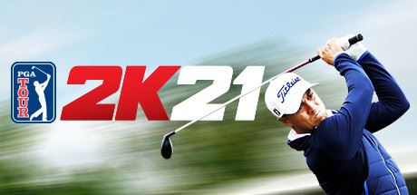 PGA巡回赛2K21/PGA TOUR 2K21-塔帕斯