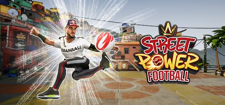 街头力量足球/Street Power Football-塔帕斯