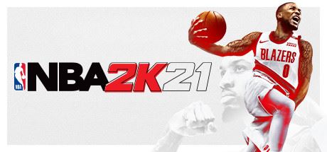 NBA 2K21/曼巴永恒版-塔帕斯