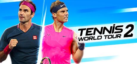 网球世界巡回赛2/Tennis World Tour 2-塔帕斯