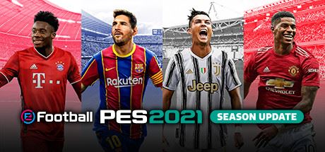 实况足球2021/eFootball PES 2021-塔帕斯