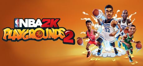 NBA 2K游乐场2/NBA 2K Playgrounds 2-塔帕斯