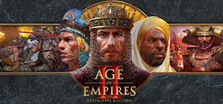 帝国时代2：决定版/Age of Empires II: Definitive Edition（v40874）-塔帕斯