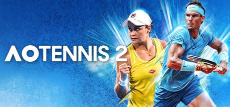 澳洲国际网球2/AO Tennis 2-塔帕斯