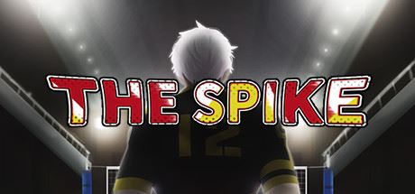 扣球/The Spike-塔帕斯