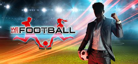 我们是足球队/WE ARE FOOTBALL（v1.15）-塔帕斯