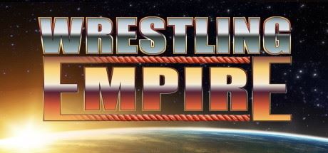 摔跤帝国/Wrestling Empire-塔帕斯