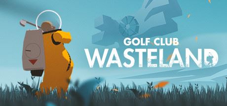 高尔夫乐园：荒凉之地/Golf Club: Wasteland-塔帕斯