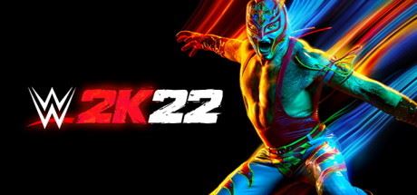 美国职业摔角联盟/WWE 2K22（数字豪华版）-塔帕斯