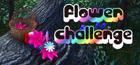 采花挑战赛/Flower Challenge-塔帕斯