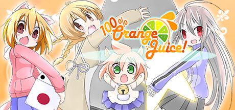 100%鲜橙汁/100% Orange Juice（v3.9.4整合33DLC）-塔帕斯