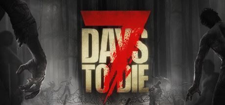 七日杀/7 Days to Die（局域网联机）-塔帕斯