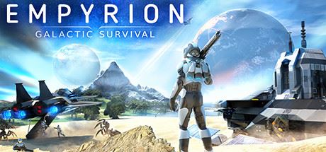 帝国霸业：银河生存/Empyrion – Galactic Survival（单机网络联机）-塔帕斯