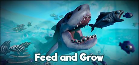 海底大猎杀/Feed and Grow: Fish-塔帕斯