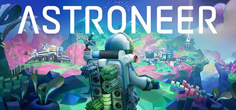 异星探险家：网络联机版/ASTRONEER（v1.14.74.0）-塔帕斯