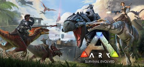 方舟：生存进化/Ark: Survival Evolved（官方完结版-集成全DLC-需要330GB）-塔帕斯