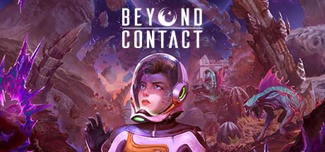 超越接触/Beyond Contact-塔帕斯