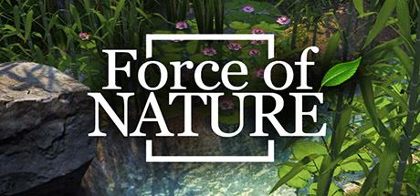 自然之力/Force of Nature（v1.1.21）-塔帕斯